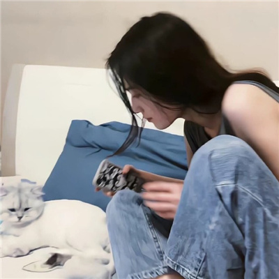 可爱好看的元气女生头像 一组可爱指数爆棚的可爱女生头像合集