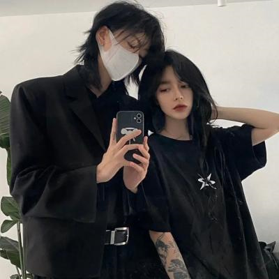 最新版甜蜜可爱情侣头像 超级甜蜜的温柔情侣头像合集