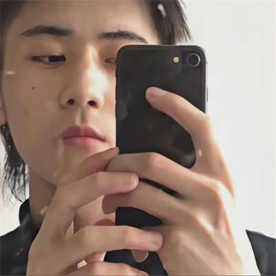 甜蜜好看的情侣头像一对两张 高清幸福感爆棚的绝美情侣头像