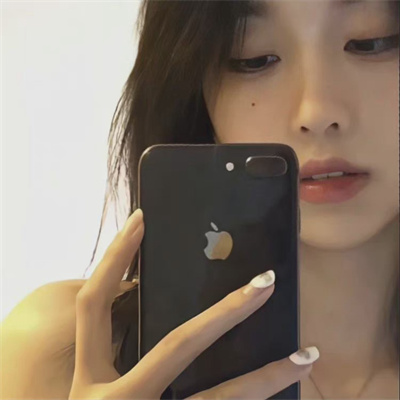 甜蜜好看的情侣头像一对两张 高清幸福感爆棚的绝美情侣头像