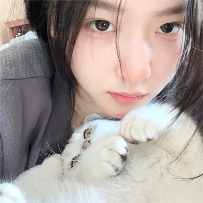 甜蜜好看的情侣头像一对两张 高清幸福感爆棚的绝美情侣头像