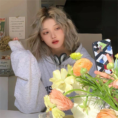 甜蜜好看的情侣头像一对两张 高清幸福感爆棚的绝美情侣头像