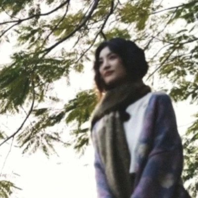 青春校园唯美情侣头像图片合集 文艺有深度的真人情侣头像一对