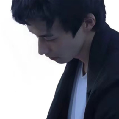 2023超漂亮的真人情头合集 超棒的真人超甜的情头颜值超高