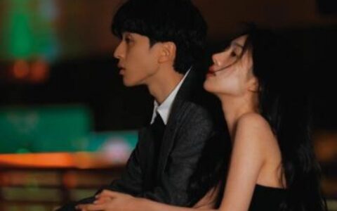 全网都很爱的真人情头浪漫 很幸福情侣头像高级质感一对两张