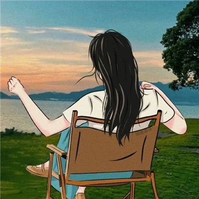 呆萌一对超赞很可的卡通情头 动漫甜甜要跟对象用的情头
