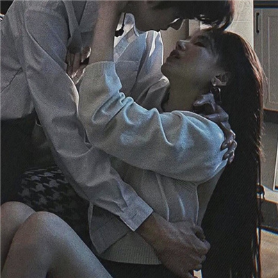 迟早会用上的真人高清情头 真人很阳光的暖心情侣头像