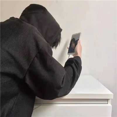 很热门气质出众的情头真人 真人又浪漫甜蜜到心坎上的情头