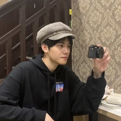 一人一半的真人情头合集 真人甜到心坎上虐死单身狗的情头