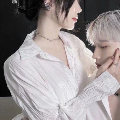 高级优质情头质感甜蜜 真人氛围感十足的情头很唯美