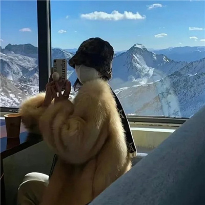 真人高颜值很暖的情头合集 超级幸福超甜的情头合集