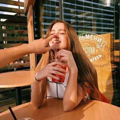 很酷又不易被发现的欧美情头 干净好看的欧美情侣头像一人一张
