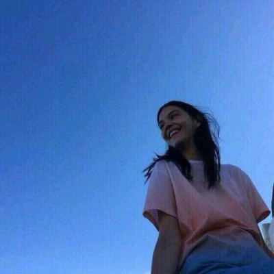 很酷又不易被发现的欧美情头 干净好看的欧美情侣头像一人一张