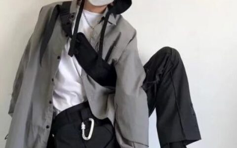 男生头像合集真人高冷霸气 真人魅力值爆棚的男生精致头像