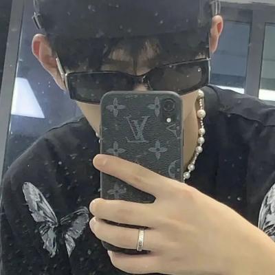 男生头像合集真人高冷霸气 真人魅力值爆棚的男生精致头像