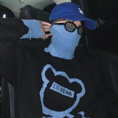 男生头像合集真人高冷霸气 真人魅力值爆棚的男生精致头像