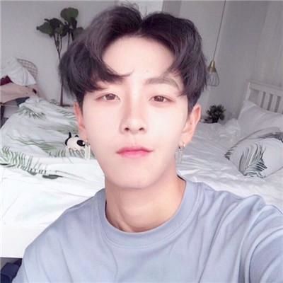 男生头像合集真人高冷霸气 真人魅力值爆棚的男生精致头像