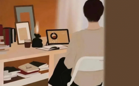小众高格调高颜值动漫情头合集 小众氛围感动漫双人情头优质