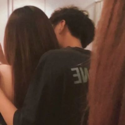好看又明显的真人情头 真人高冷炫酷霸气的情头很好看