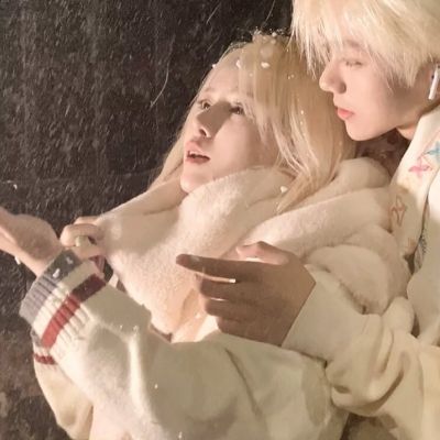 好看又明显的真人情头 真人高冷炫酷霸气的情头很好看
