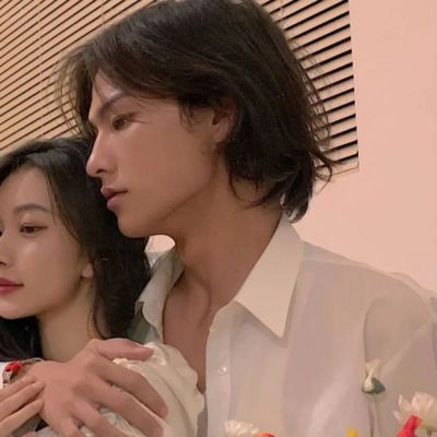 好看又明显的真人情头 真人高冷炫酷霸气的情头很好看