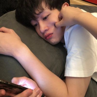 情头真人高颜值可爱 真人版超高颜值的情头很甜蜜