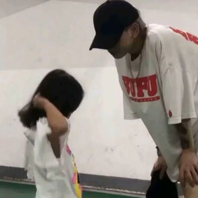 绝绝子的双人优质情头超飒 超有魅力优质很有氛围的双人情头