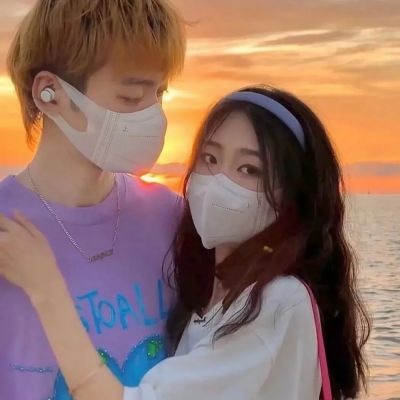 绝绝子的双人优质情头超飒 超有魅力优质很有氛围的双人情头