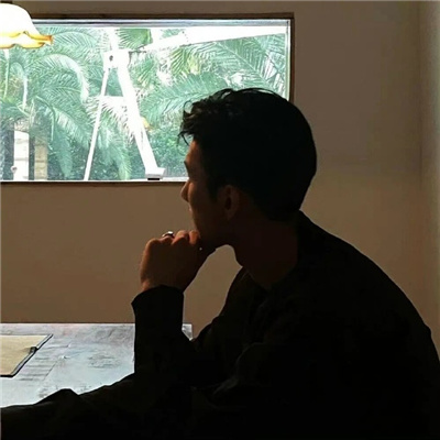很流行的意境情头热门 很火氛围感满满的情头超级有意境
