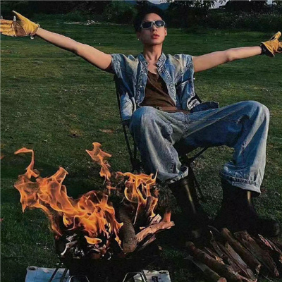 很流行的意境情头热门 很火氛围感满满的情头超级有意境