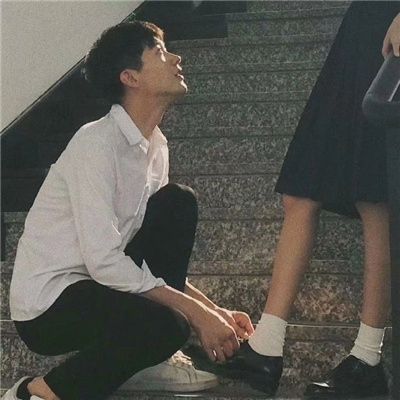 超有魅力的优质情头合集 真人绝绝子的双人优质情头超飒