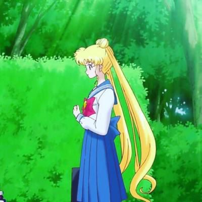 情头美少女动漫很甜又很幸福 温柔又幸福的卡通动漫情头合集