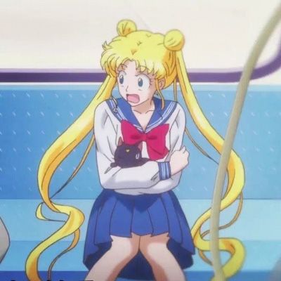 情头美少女动漫很甜又很幸福 温柔又幸福的卡通动漫情头合集