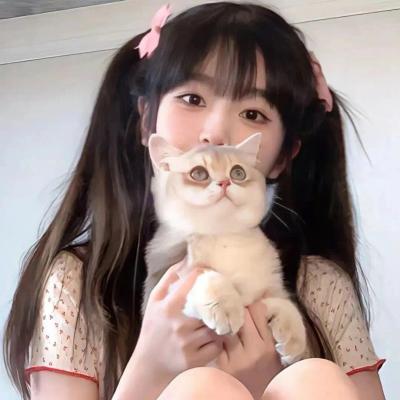 复古风高颜值的情头真人 2023绝美情侣头真人ins超好看