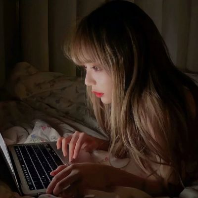 复古风高颜值的情头真人 2023绝美情侣头真人ins超好看