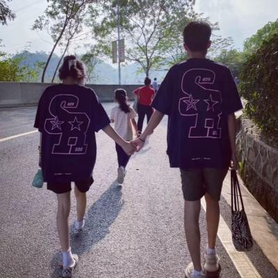 一眼惊艳心动情头一对真好看 2023最新款真人高颜值情头合集
