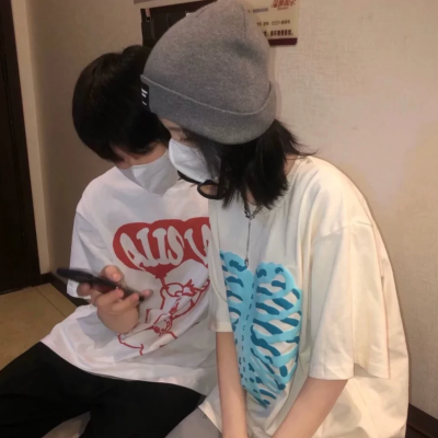 优质高质量真人情头不明显 优质值得长期不换的情头真人