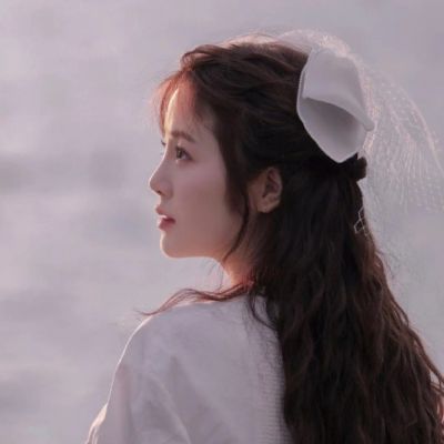 高清甜美的情侣头像一对 恩爱又很有趣的双人质感的情侣头像