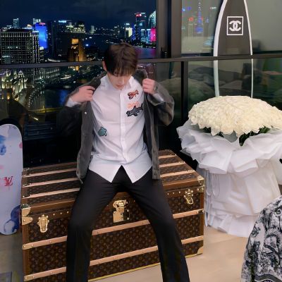 精致又很幸福的情头大全 超软超甜又宠的情头一对高清