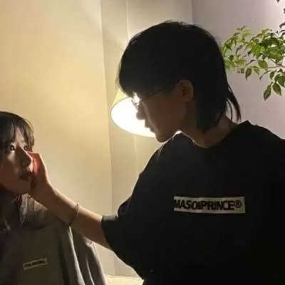 精致又很幸福的情头大全 超软超甜又宠的情头一对高清
