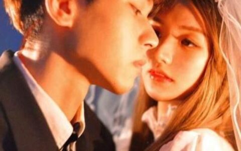 全新高颜值大学生情头合集 2023适合学生用的情头很幸福
