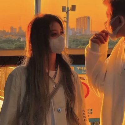 最新版很好看的情侣头像 很罕见情侣头像一对一人一张合集