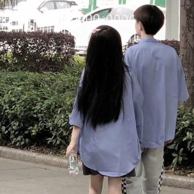 温柔超甜真人cp情头 高质量幸福情头恩爱甜蜜真人很幸福