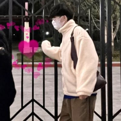 复古氛围情侣头像简约唯美 情侣头像图片2023年最新复古头像