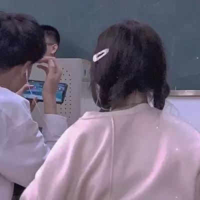 好看又很经典的双人浪漫情头 很个性的好看又很优质的情头合集