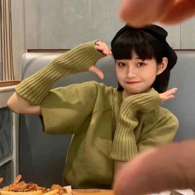 2023最火一男一女情头超级好看 很甜很撩的好看幸福的情侣头像