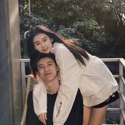 超级好看的情侣头像双人大全 真人好看又很经典的双人浪漫情头