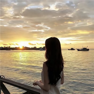 令人怦然心动高级的情头合集 真人气质型超心动的情头