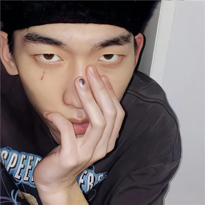 令人怦然心动高级的情头合集 真人气质型超心动的情头