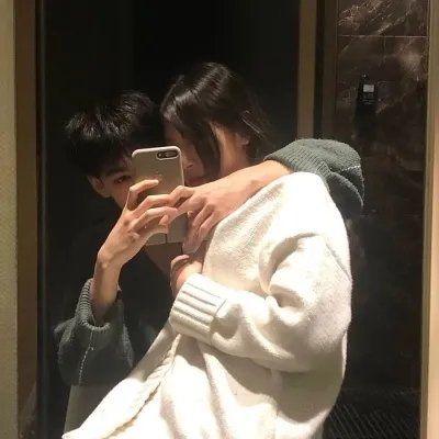 气质很优质的情头合集 高颜值情头很明显很甜一人一张